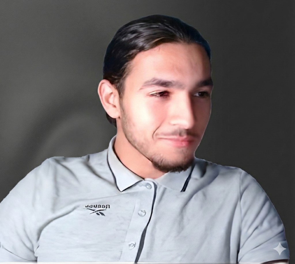 Ibra, fondateur de Creaflow